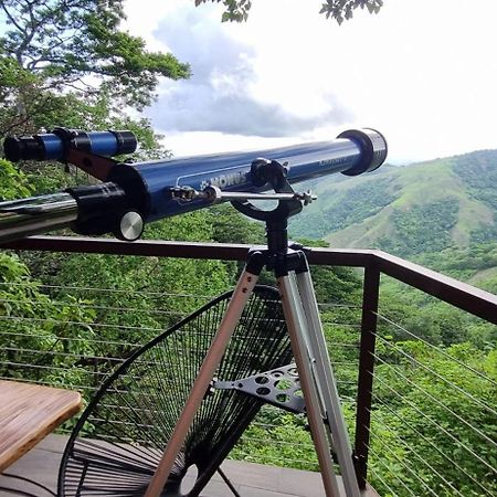 Finca Sunset Monteverde ภายนอก รูปภาพ