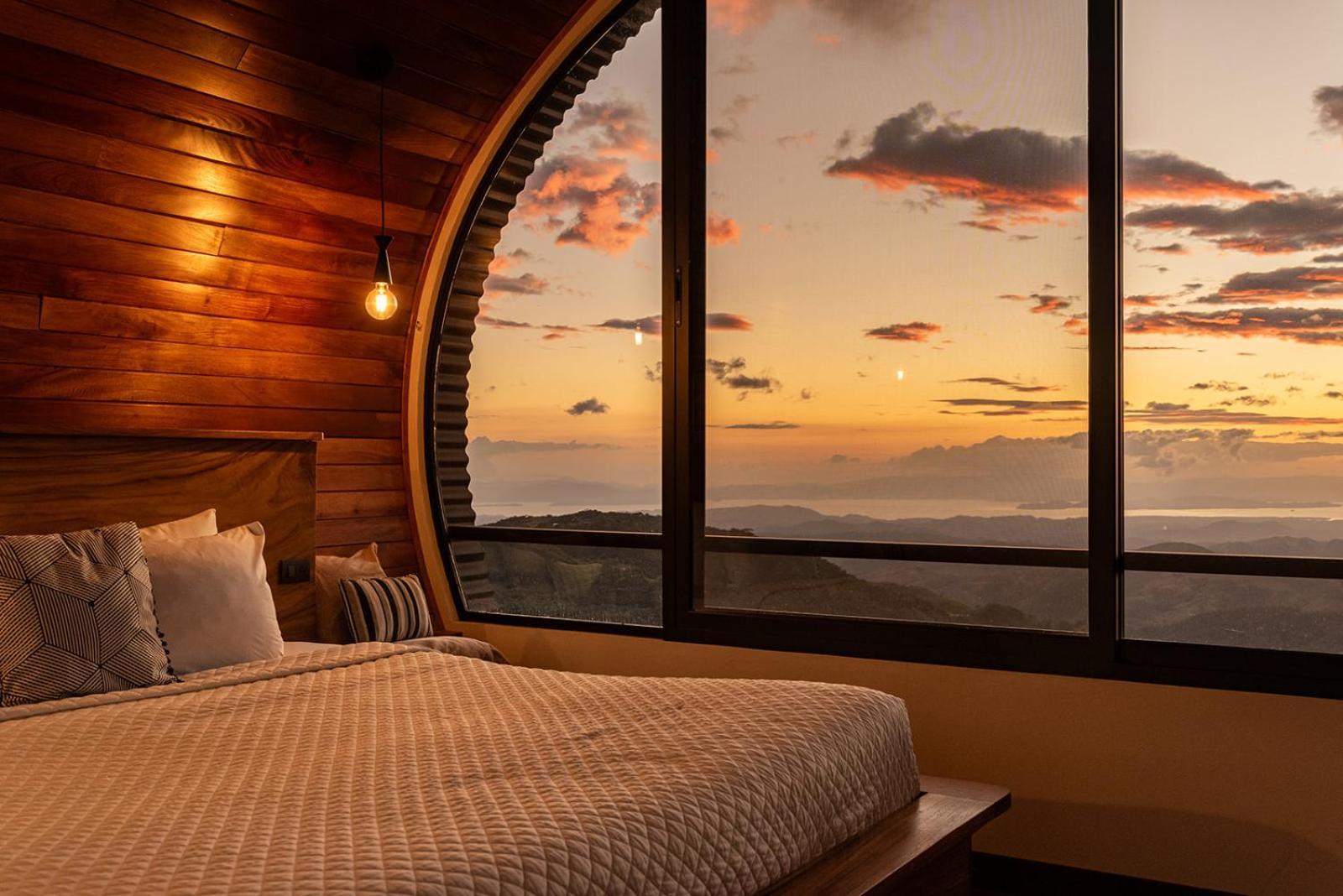 Finca Sunset Monteverde ภายนอก รูปภาพ