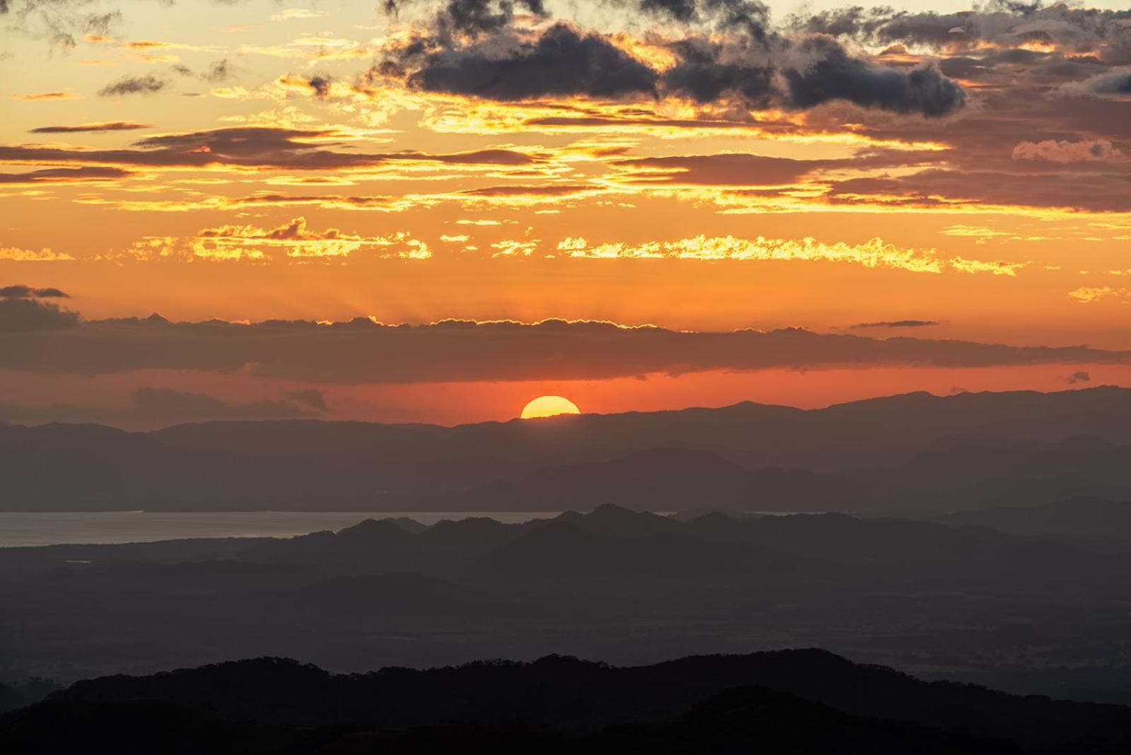 Finca Sunset Monteverde ภายนอก รูปภาพ
